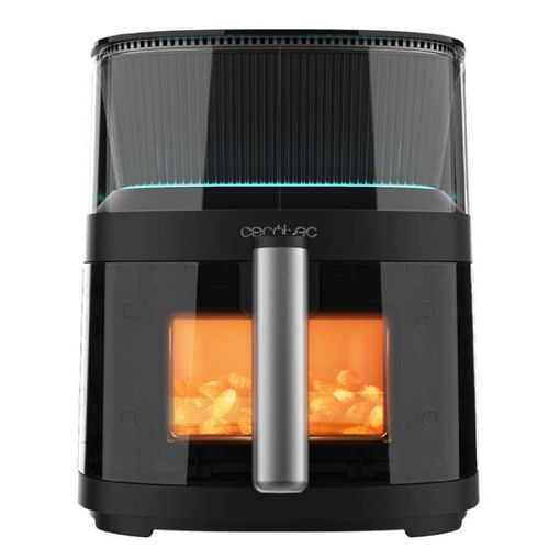 Cecotec Cecofry FireDome 6000 desde 109,00 €