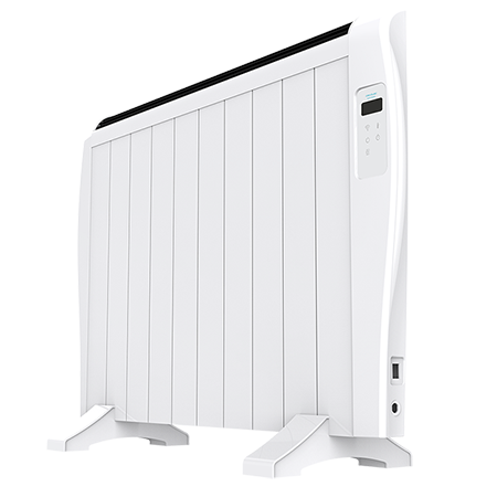 ReadyWarm 800 Thermal Connected Radiador Eléctrico / Emisor Térmico 4  elementos Cecotec