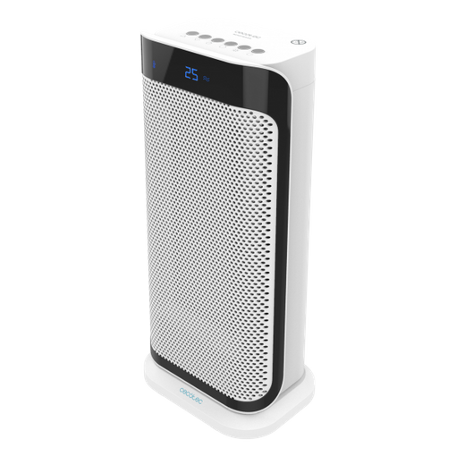 Calefactor Cerámico Readywarm 6400 Ceramic Sky Smart Cecotec con Ofertas en  Carrefour