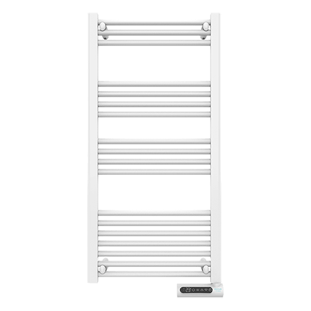 Cecotec Radiador Toallero Eléctrico Bajo Consumo Ready Warm 9890