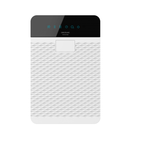 TUPI S.A. - PURIFICADOR DE AIRE CECOTEC TOTALPURE 5000 CONNECTED