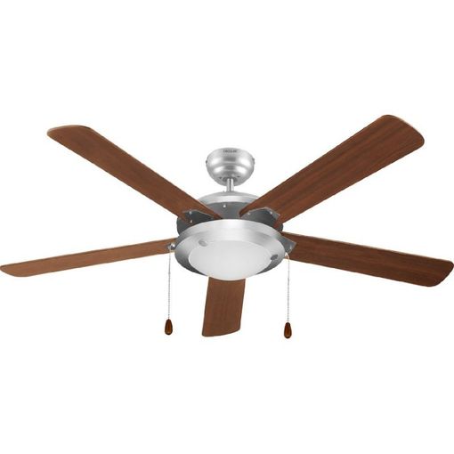 Ventilador Techo - Cecotec EnergySilence Aero 560, 60 W, 3 Aspas