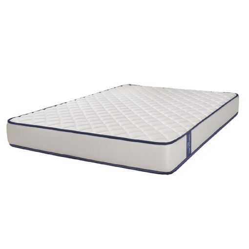 Cecotec Colchón Viscoelástico Flow Viscocare 1900 150x200cm.multicapa, Altura 21 Cm, Núcleo Foamtech, Firmeza Alta, Capa Viscoelástica Viscocare, Tejido Purecare, Doble Cara Allperfect