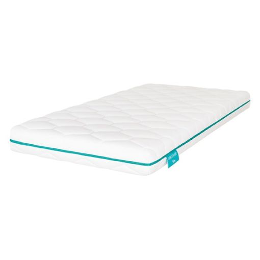 Colchón De Cuna Flow Babydream 1000 Acolchado 60x120 Cecotec con Ofertas en  Carrefour