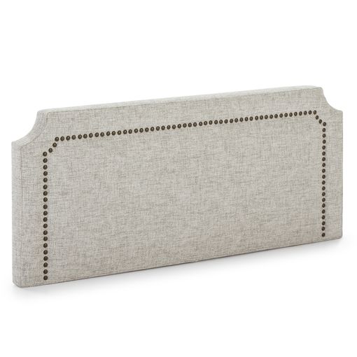 Cabecero Cama Madrid Antimanchas 135*125 Beige con Ofertas en Carrefour