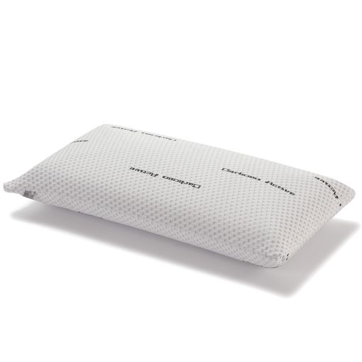 Todocama - Almohada viscoelástica, 90 cm núcleo Compacto. Doble