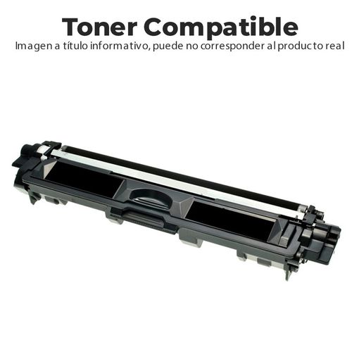 Toner Compatible Brother Tn2420 Xl 6000pg con Ofertas en Carrefour