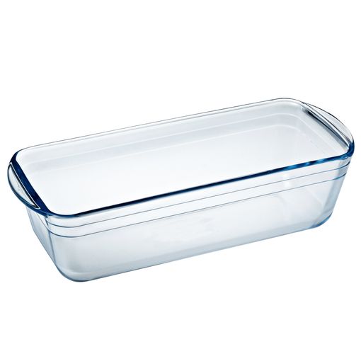 Fuente Tarta Borosilicato San Ignacio Ø28 X 11 X 8 Cm 1,5l
