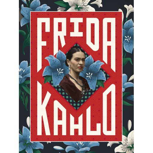 Panorama Lienzo Frida Kahlo 70x50cm - Impreso En Lienzo De Alta Calidad Con  Bastidor - Cuadros Decoración Salón - Cuadros Lienzos Decorativos - Cuadros  Modernos con Ofertas en Carrefour