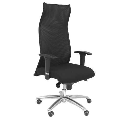 Sillón Gamer Power Miroytengo - Negro Y Blanco con Ofertas en Carrefour