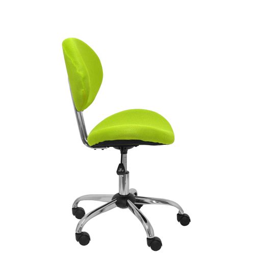 Silla Oficina Giratoria Escritorio Verde