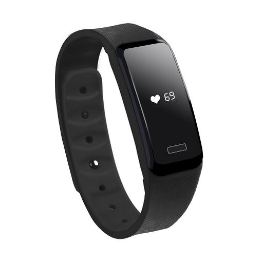 Smart Band M7 Pulsera Inteligente De Actividad, Reloj Inteligente Con  Control De Actividad, Deporte, Sueño, Oxígeno En Sangre, Ritmo Cardíaco,  Impermeable Ip67 con Ofertas en Carrefour