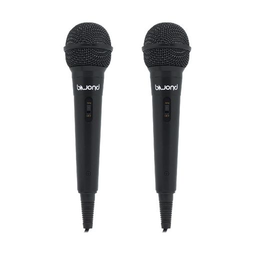 Microfono Karaoke Inalambrico Bluetooth con Ofertas en Carrefour