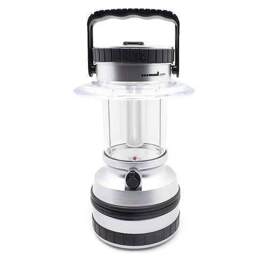 Farol Led Camping Recargable Con Bateria