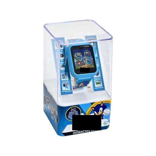 Kids Euroswan-reloj Inteligente Pokemon.(calendario,alarma,cronómetro,pasos,fotos,videos,mp3,juegos….),  Multicolor (pok4231) con Ofertas en Carrefour