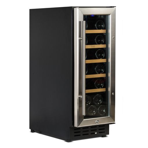 Vinoteca 24 botellas Vinobox 24 PRO