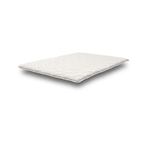 Cubrecolchón 90 X 190 Cm Dupen Topper Soft con Ofertas en