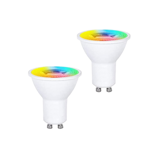 Bombilla Led Inteligente A60 E27, 9w, Control Wifi, Regulable Rgb + Cct con  Ofertas en Carrefour