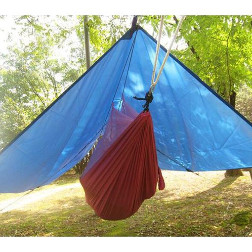 Carpa Camping Impermeable Aktive con Ofertas en Carrefour