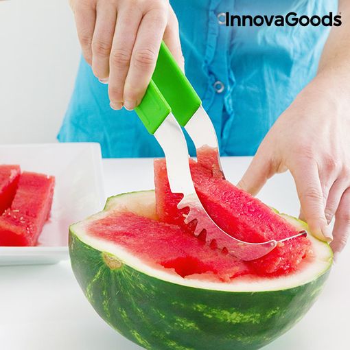 Cortador de Verduras en Espiral y Rallador con Recetas Vigizer InnovaGoods  