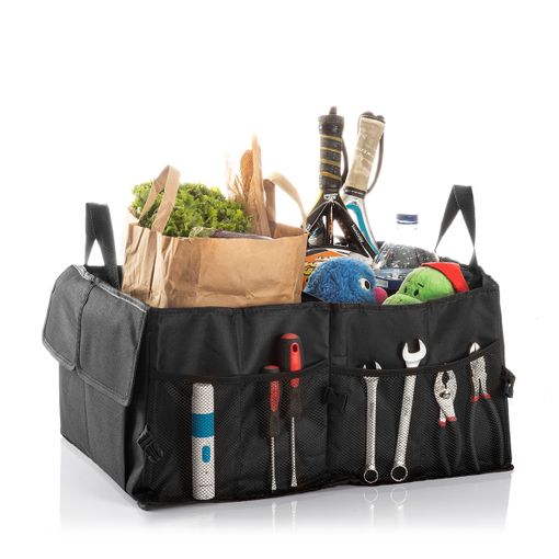 Organizador Plegable Para Maletero De Coche Carry Innovagoods con Ofertas  en Carrefour