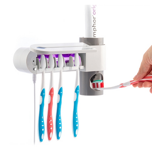 Esterilizador de cepillos de dientes – NeptuStore