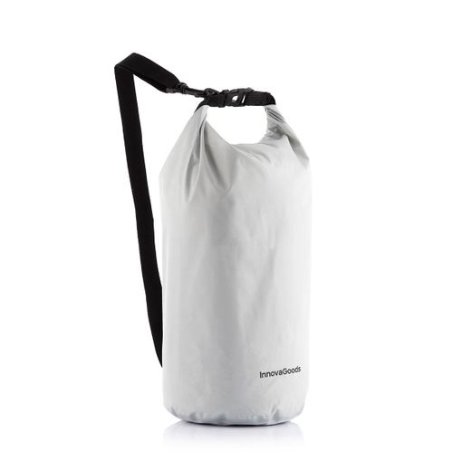 Bolsa Estanca Impermeable Deportiva Drysal InnovaGoods 10 L