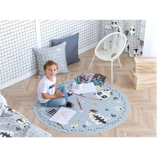 OUTLET ALFOMBRAS VINILICAS INFANTILES