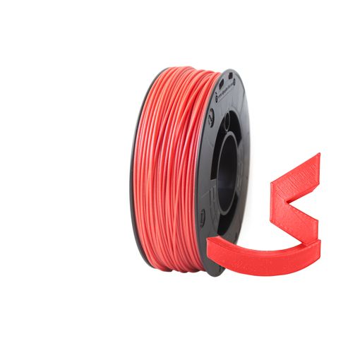 Filamento Pla Hd 1.75mm Bobina Impresora 3d 1kg - Naranja Nemo con Ofertas  en Carrefour