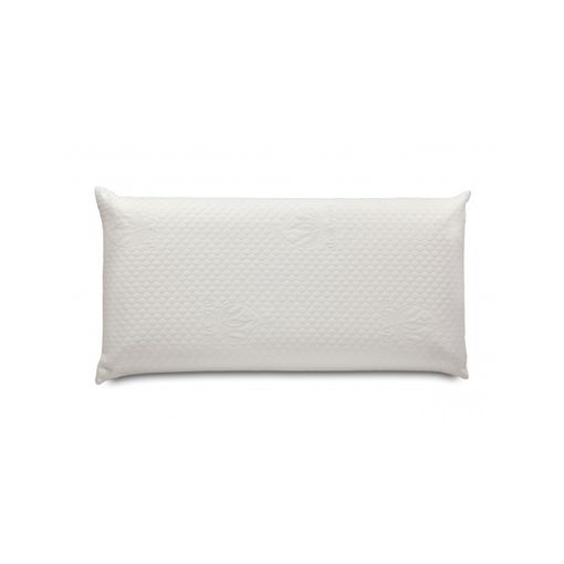 Almohada Viscoelástica Aloe Vera 150cm con Ofertas en Carrefour