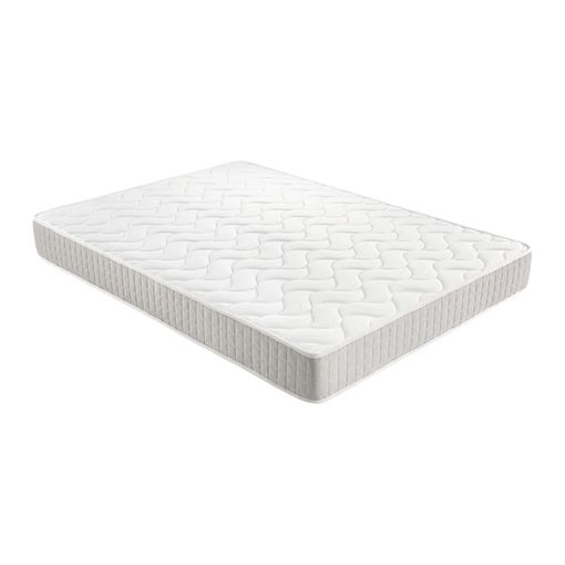 Pack Colchon 90x190 Caramel Cama Infantil Altura 11 Cm + 1 Almohada  Viscoelastica 90x35 + 1 Protector Colchon 90x190 con Ofertas en Carrefour