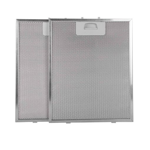 Filtro Campana Extractora Teka 320x260 Mm (2 Unidades) con Ofertas en  Carrefour