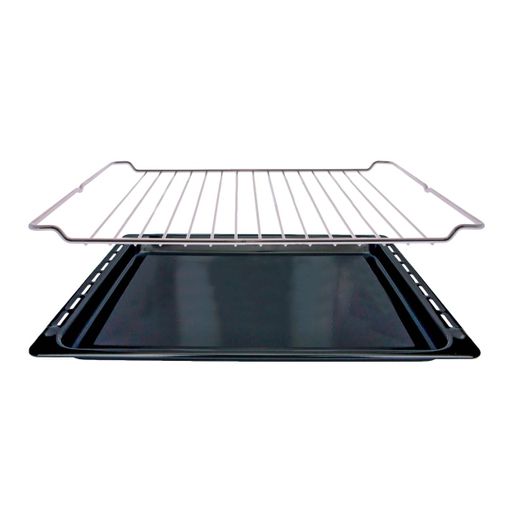 Rejilla De Horno Universal Extensible 32 X 37 Cm Mín./66 Cm Máx. con  Ofertas en Carrefour