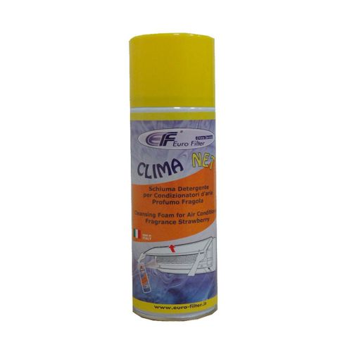 Limpiador Higienizante Aire Acondicionado 400ml