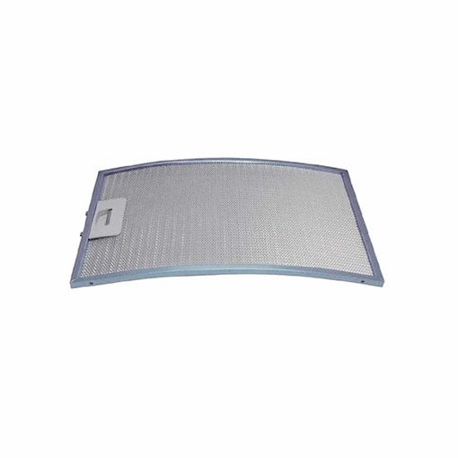 Filtro Campana Extractora Teka C610 C620 C6420 38x28 Cm (curvado) con  Ofertas en Carrefour