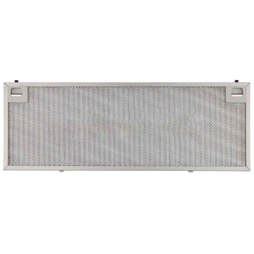 Filtro Campana Extractora Teka Cnl2002 61836021 (510x185mm) con Ofertas en  Carrefour