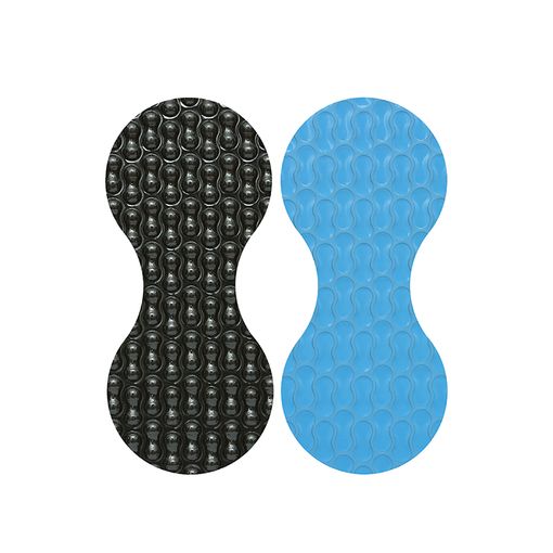 Cobertor Solar/manta Térmica De 500 Micras Cool Guard Para Enfriar Su Piscina De 8 X 4m.