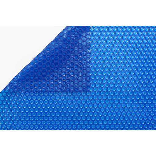 Cobertor Solar/manta Térmica De 600 Micras Económica De 7 X 3m.