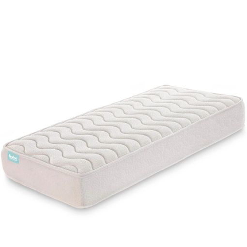 Colchón Cuna Nalui Baby One Hecho En España 70x140 Cm + Protector Tencel  con Ofertas en Carrefour