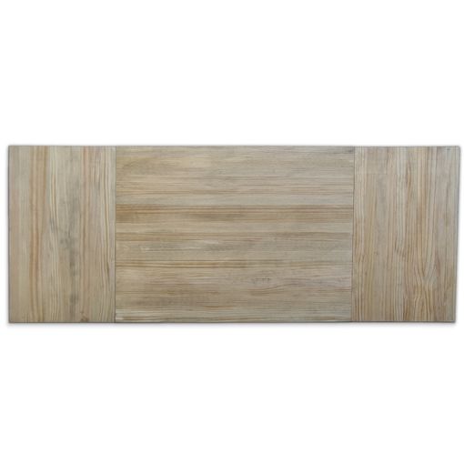 Cabecero Cama Madera Vintage 150 X 60 Cm con Ofertas en Carrefour