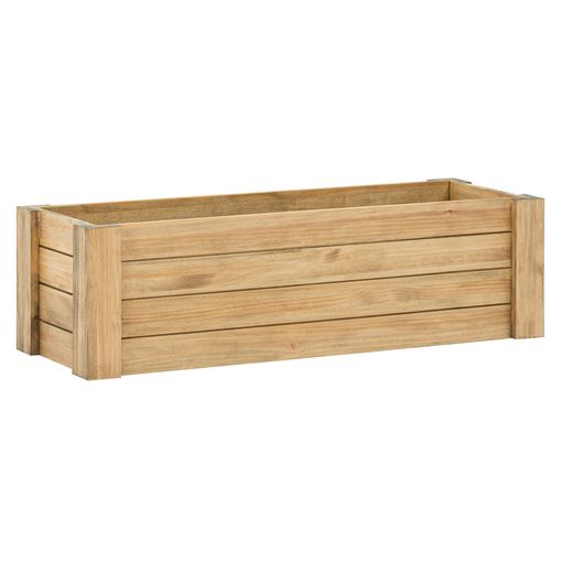 Caja Decorativa Madera De Pino 26 X 18,3 X 36 Cm (3 Unidades) con Ofertas  en Carrefour