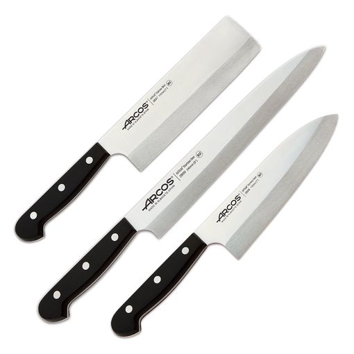 Arcos - Set de cuchillos Brooklyn