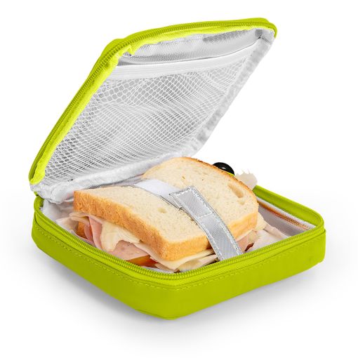 Iris Kids - Porta Sandwich Infantil Termoinsulado Con Mosquetón. Fucsia con  Ofertas en Carrefour