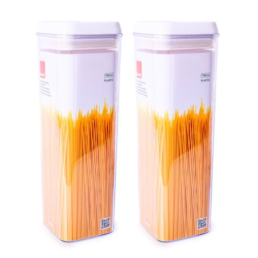 Bote Para Utensilios De Cocina Versa Amarillo (11,5 X 15,5 X 11,5 Cm) con  Ofertas en Carrefour