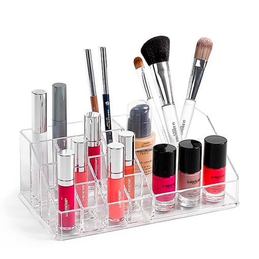 Neveras para cosméticos - OrganizadoresMakeup