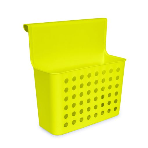 Plastic Forte - Cesta Organizadora Con Ruedas Nº 5. Ideal Bajo Fregadero.  Rosa con Ofertas en Carrefour