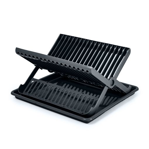 Escurreplatos Plegable Bandeja Sobre Fregadero De Plastico 37x33x21 Cm con  Ofertas en Carrefour