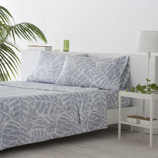 Juego de Sábanas Isola cama 135-140 cm, Dormitorio