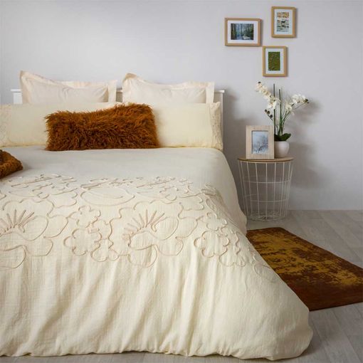 Funda nórdica pasley algodón percal. Cama 150-160cm., Ofertas en ropa de  cama y textil para dormitorio
