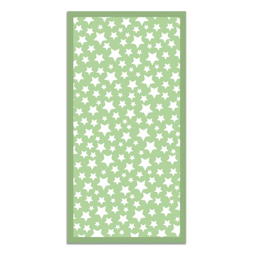 Alfombra Vinílica Cocina Verde 60x110cm Collage Palabras Baldosas con  Ofertas en Carrefour